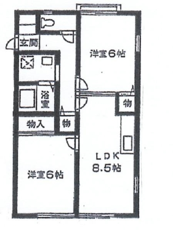 物件画像